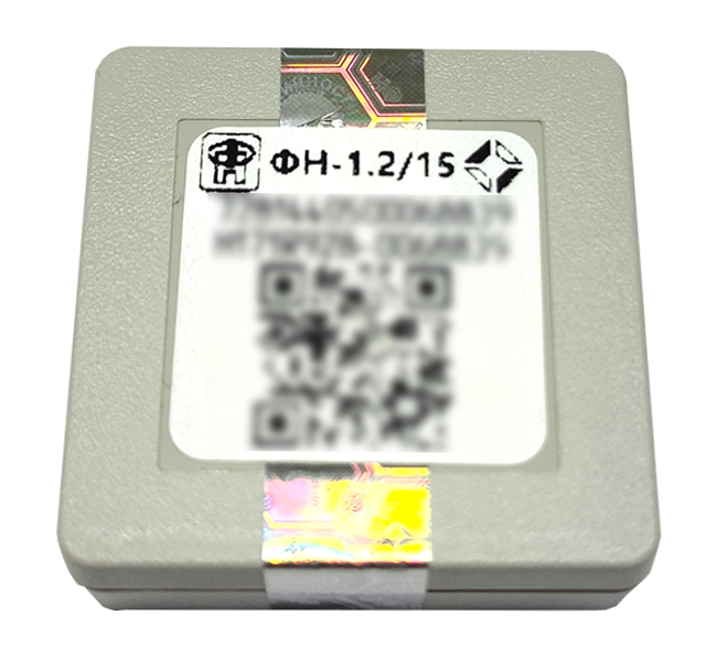 ФН на 15 месяцев